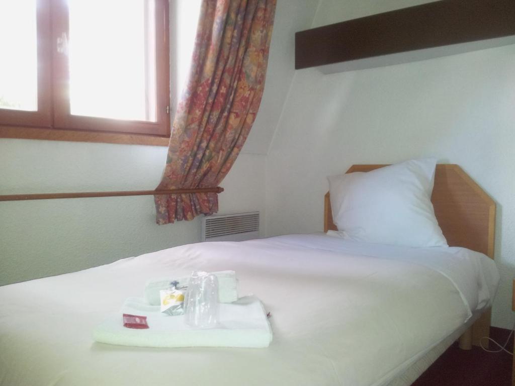 Hotel des Neiges Les Deux Alpes Zimmer foto